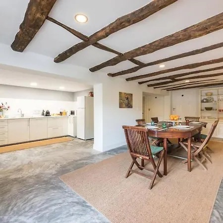 בית נופש Golf & Garden House Arcozelo (Porto)