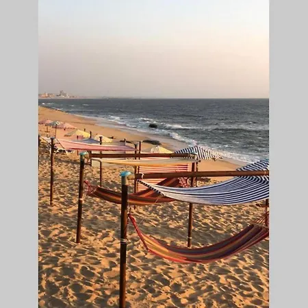 Golf & Garden House Arcozelo (Porto)