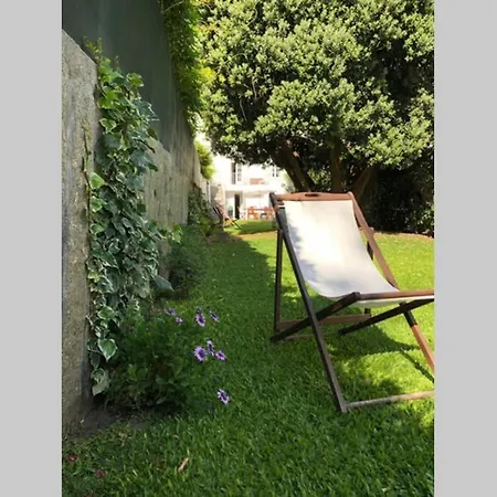 בית נופש Golf & Garden House