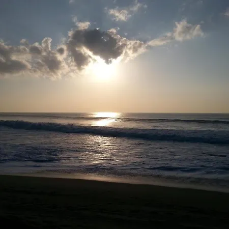 Golf & Garden House Сasa de vacaciones Arcozelo (Porto)