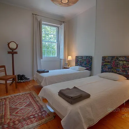 Golf & Garden House Arcozelo (Porto)