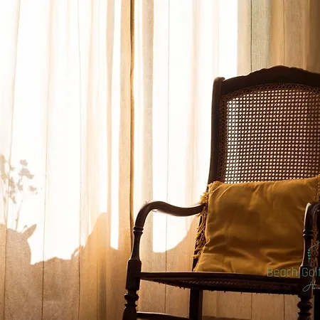 Golf & Garden House Сasa de vacaciones