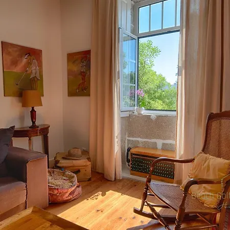 Golf & Garden House Сasa de vacaciones