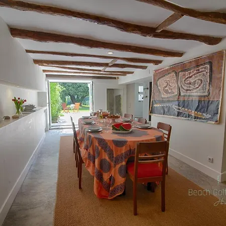 בית נופש Golf & Garden House Arcozelo (Porto)