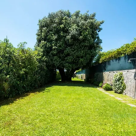 Golf & Garden House Сasa de vacaciones Arcozelo (Porto)