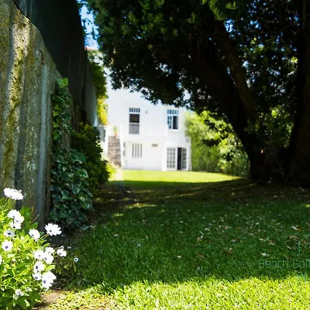 Golf & Garden House * Arcozelo (Porto)