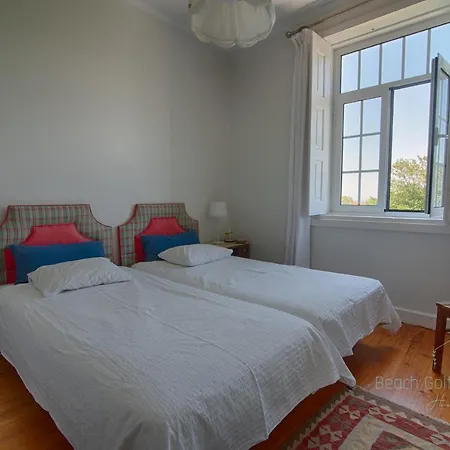 Golf & Garden House בית נופש Arcozelo (Porto)