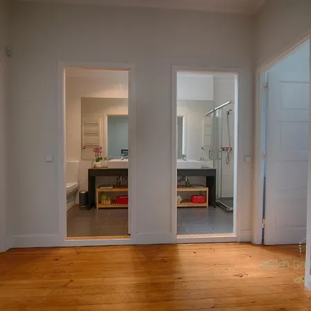 בית נופש Golf & Garden House Arcozelo (Porto)