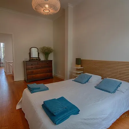 Golf & Garden House * Arcozelo (Porto)