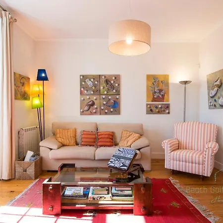 Golf & Garden House Arcozelo (Porto)