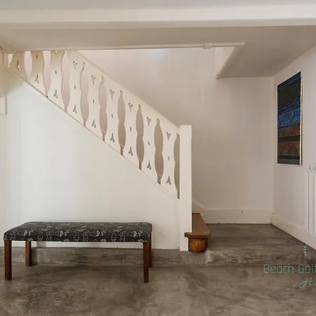 Golf & Garden House Arcozelo (Porto)