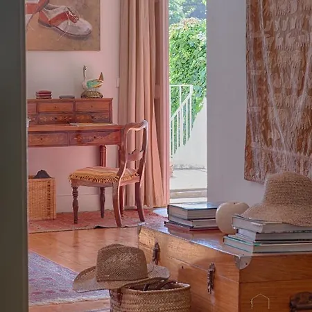 Golf & Garden House *