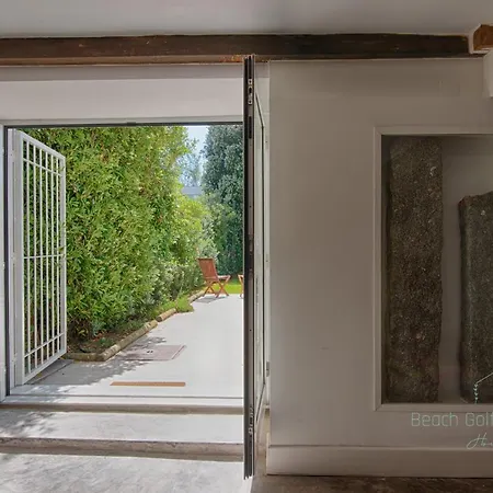 Golf & Garden House Сasa de vacaciones Arcozelo (Porto)