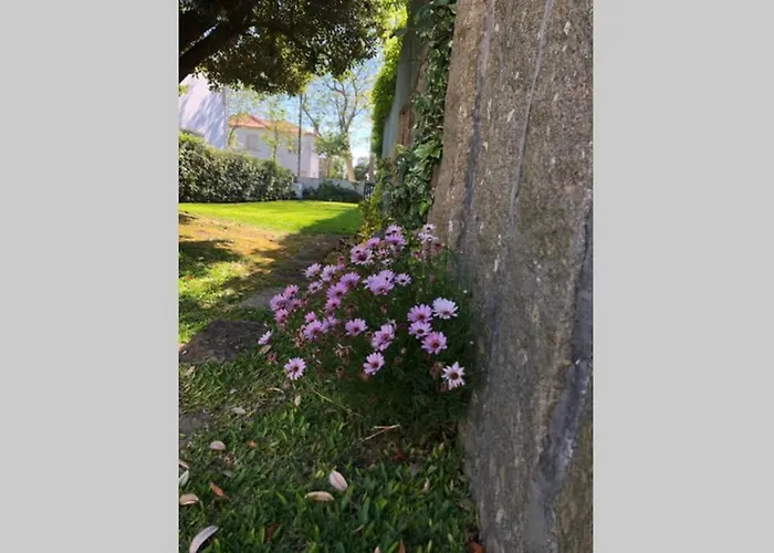 Golf & Garden House Hébergement de vacances *