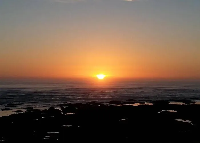 Hébergement de vacances Golf & Garden House *