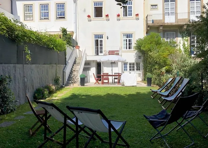 Golf&garden House Ferienhaus