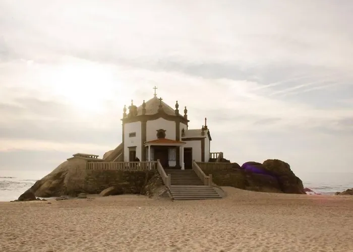 Golf & Garden House * Arcozelo (Porto)