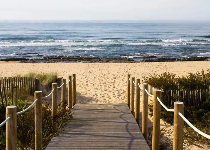 Golf & Garden House Arcozelo (Porto)