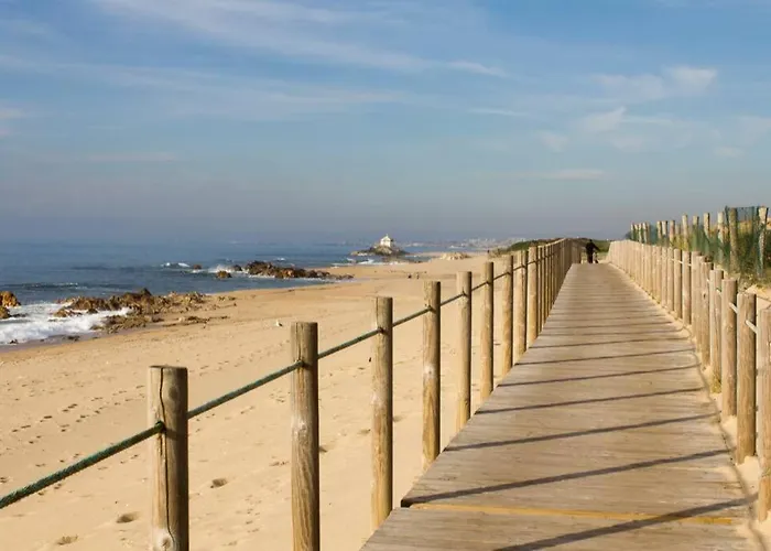 Golf & Garden House Arcozelo (Porto)