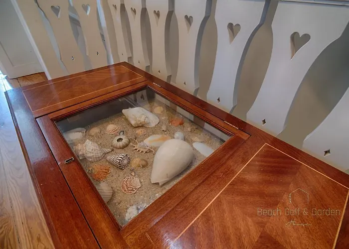 Golf & Garden House *