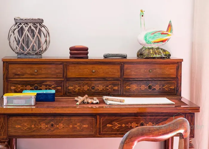 Golf & Garden House * Arcozelo (Porto)