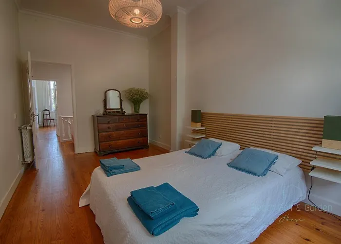 Golf&garden House * Arcozelo (Porto)