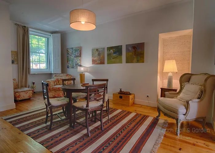 Golf & Garden House * Arcozelo (Porto)