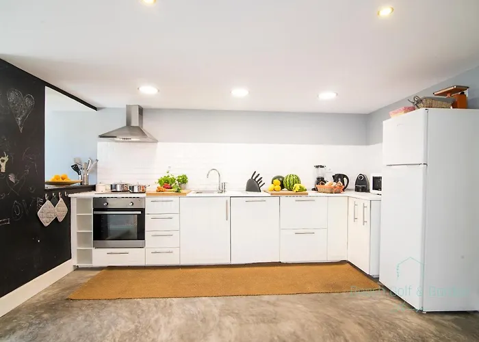 Golf&garden House * Arcozelo (Porto)