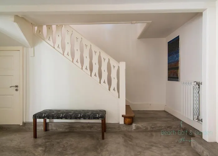 Golf & Garden House Arcozelo (Porto)